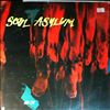 Soul Asylum -- Hang time (1)