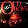 Old Boys -- No.1 Oldies Party (1)