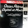 Peterson Oscar -- Digital At Montreux (2)