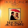 Film Studio Orchestra -- World Of Michel Legrand (2)