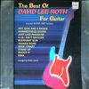 Roth Lee David -- Best Of For Guitar (John Curtin) (1)