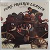 Pure Prairie League -- Live!: Takin' The Stage (1)