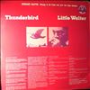Little Walter -- Thunderbird (2)