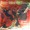 Wilton Jerry and his Orchestra -- Happy Sound For Dancing (1)