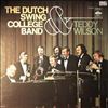Dutch Swing College Band & Wilson Teddy -- Same (1)