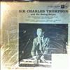 Thompson Charles and Swing organ -- Same (2)