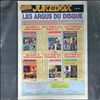 Various Artists -- Jukebox Magazine. L'Argus Du Disque. Les 33 Tours 30 cm entrangers, Vol. 1. Annees 50/60 (1)