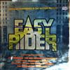 Various Artists -- Easy Rider (Songs As Performed In The Motion Picture) (3)