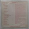 Basie Count & His Orchestra -- Rhythm Men (2)