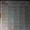 Dylan Bob -- A rare batch of little white wonder vol.3 (3)