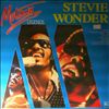 Wonder Stevie -- Motown Legends (2)