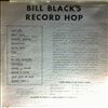 Black Bill Combo -- Bill Black's Record Hop - Let's Twist Her (1)