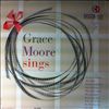 Moore Grace -- Same (Un bel di verdemo. What shall remain.) (2)