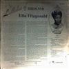 Fitzgerald Ella -- Lullabies Of Birdland (3)