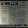 Slim Memphis -- Taken from our vaults A Real Collectors Item (1)