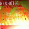 Various Artists -- Red Hot + Rhapsody (The Gershwin Groove) (1)
