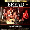 Bread & David Gates -- Very Best Of (2)