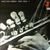 Various Artists -- Jazz Auf Amiga 1947-1962 (1) (2)