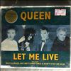 Queen -- Let me live (2)