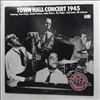 Various Artists -- Town Hall Concert 1945 (1)