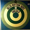 Delta Rhythm Boys -- Delta Rhythm Boys In Sweden (2)