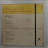 Various Artists -- Voros Bort Ittam Az Este / Famous Hungarian Songs (1)