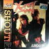 X-Ray -- Shout! (1)