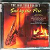 Tesh John -- Sax by the fire (2)