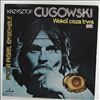 Cugowski Krzysztof (Budka Suflera solo LP) -- Wokol Cisza Trwa (2)