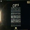 Webber Andrew Lloyd -- Cats: Original London Cast Recording (1)