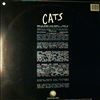 Webber Andrew Lloyd -- Cats: Original London Cast Recording (1)