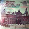 Sokolovskaia Elita (con.) -- Choir of seventh-day adventist church (1)
