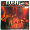 Rush -- Tom Sawyer - A Passage To Bangkok (2)