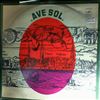 Ave Sol (Kamerkoris) -- Same (Эхо) (1)
