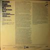 Philharmonia Orchester London (cond. Giulini C.)/ Arrau C. -- Brahms - Piano Concerto No.2 (1)