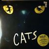 Webber Andrew Lloyd -- Cats (1)