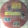 Preston Billy & Syreeta -- Music From The Motion Picture "Fast Break" (2)