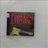 Various Artists (Tribute To Marvin Hank & The Shadows) -- Twang! - A Tribute To Marvin Hank & The Shadows (2)