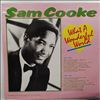 Cooke Sam -- What A Wonderful World (2)