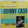 Rowan Bobby -- Songs Made Famous By Cash Johnny (1)