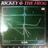 Rickey & The Frog (Kat Age - Earth & Fire) -- Capricorn (2)