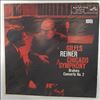 Gilels E./Chicago Symphony Orchestra (cond. Reiner F.) -- Brahms - Concerto No. 2 (2)