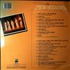 New Seekers -- Greatest Hits (1)