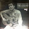 Dylan Bob -- Constructing The Legend-His First LP & The Songs It Was Built On (2)