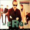 Baker Arthur And The Backbeat Disciples -- Merge (1)