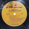Mothers Of Invention (Zappa Frank) -- Uncle Meat (1)