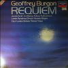 London Symphony Chorus/Wooburn Singers/City of London Sinfonia (cond. Hickox R.) -- Burgon G. - Requiem (2)