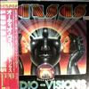 Kansas -- Audio-Visions (2)