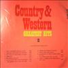 Various Artists -- Country & Western Greatest Hits 2 (2)