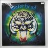 Motorhead -- Overkill (1)